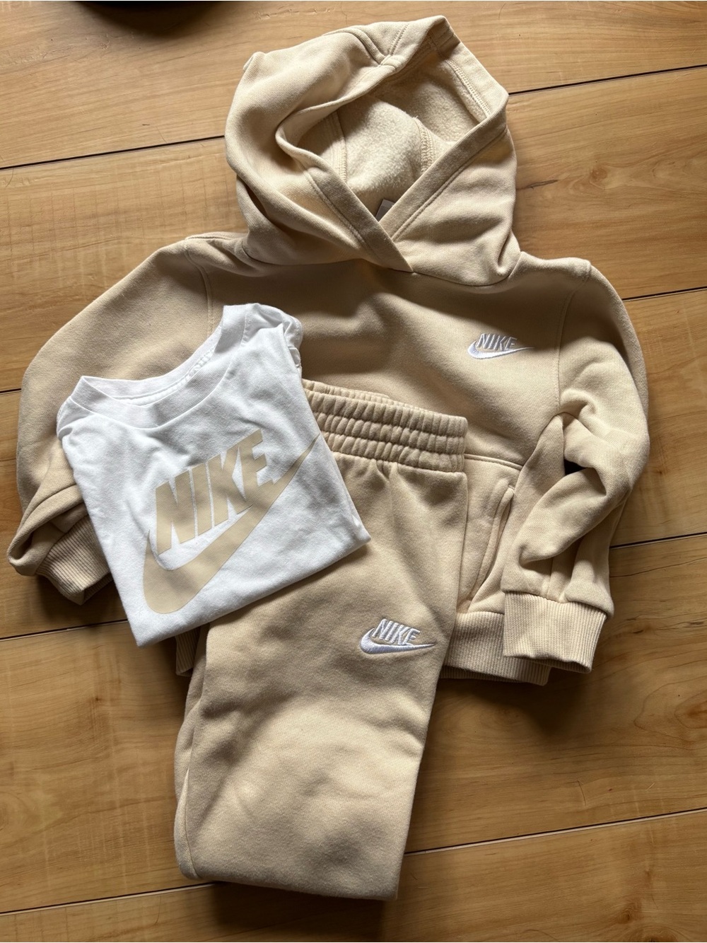 Nike Set - 2T